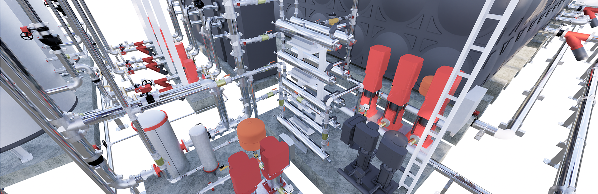 Fire Protection